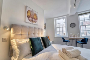 Host & Stay - Hills Apartments